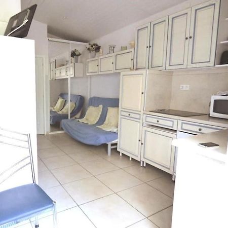 Marseillan Plage Joli T2 Eksteriør billede