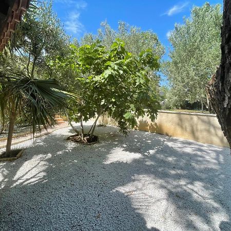 Marseillan Plage Joli T2 Eksteriør billede