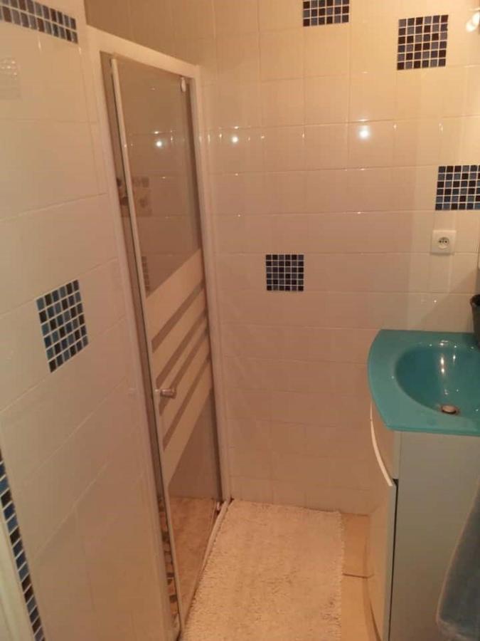 Marseillan Plage Joli T2 Eksteriør billede