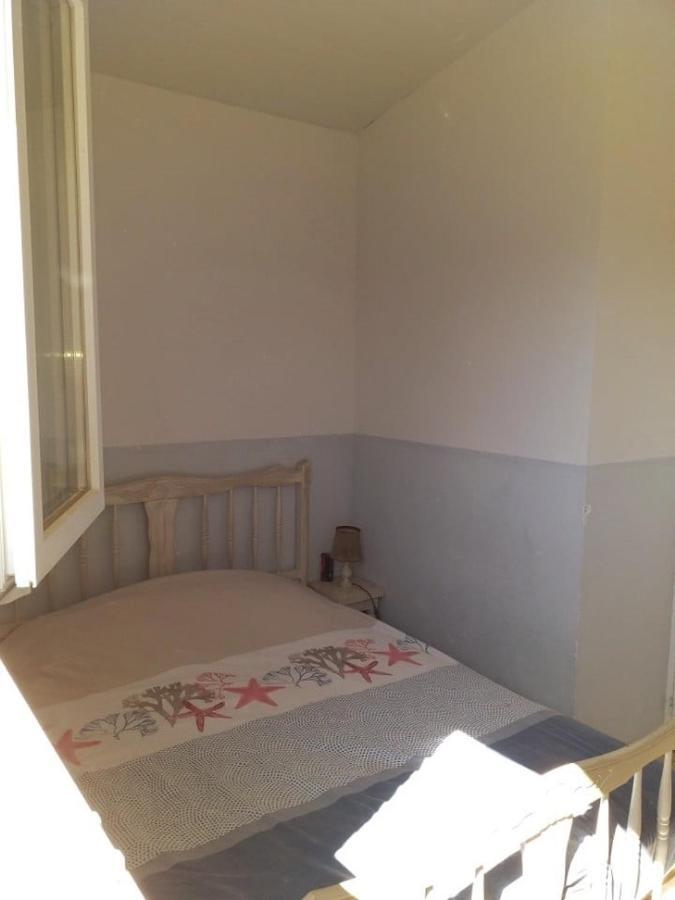 Marseillan Plage Joli T2 Eksteriør billede